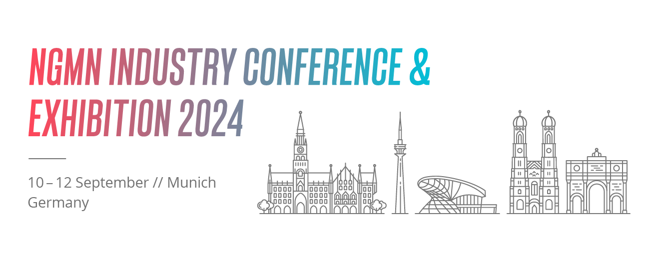 Industry Conference & Exhibition 2024